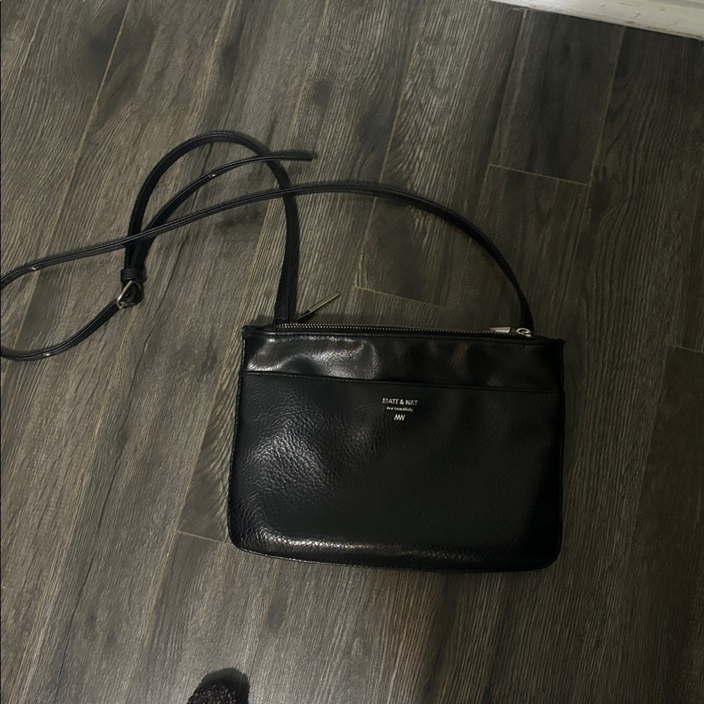 Matt& Nat Crossbody